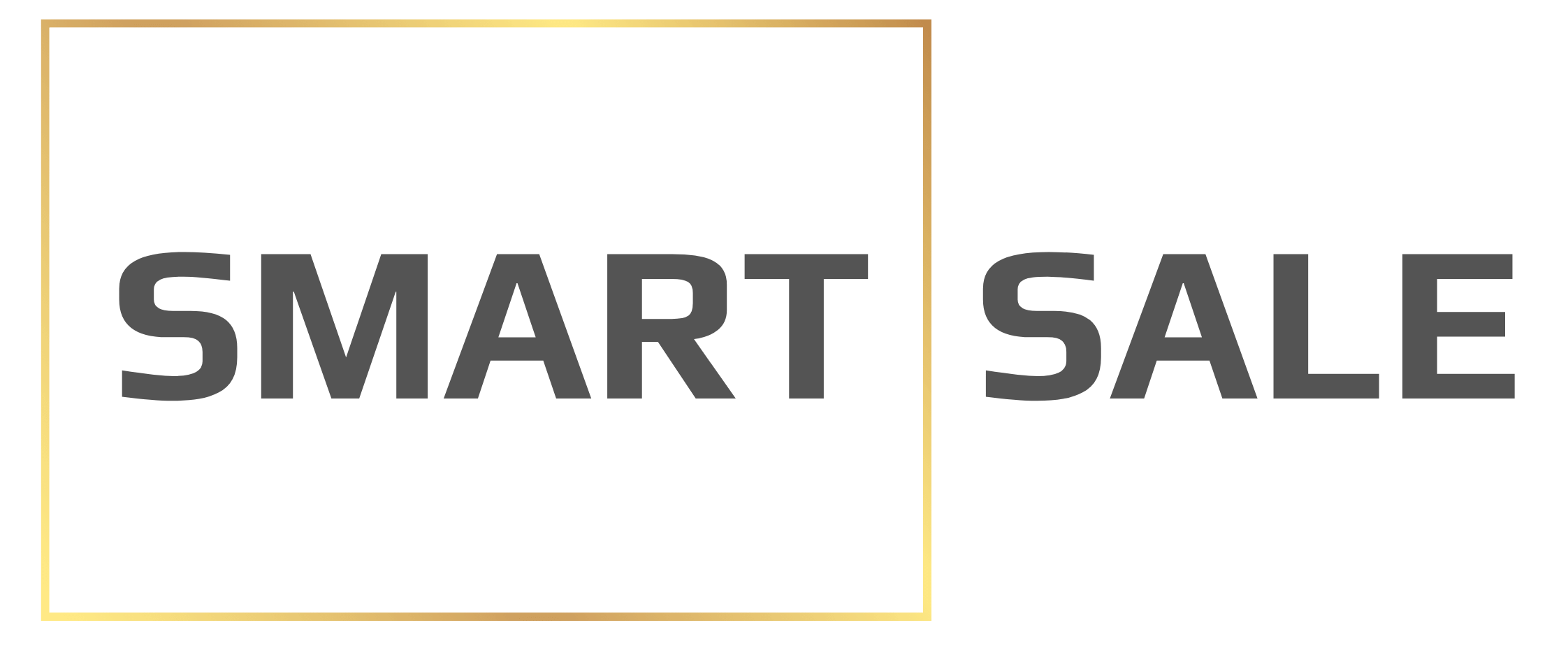Smart Sale